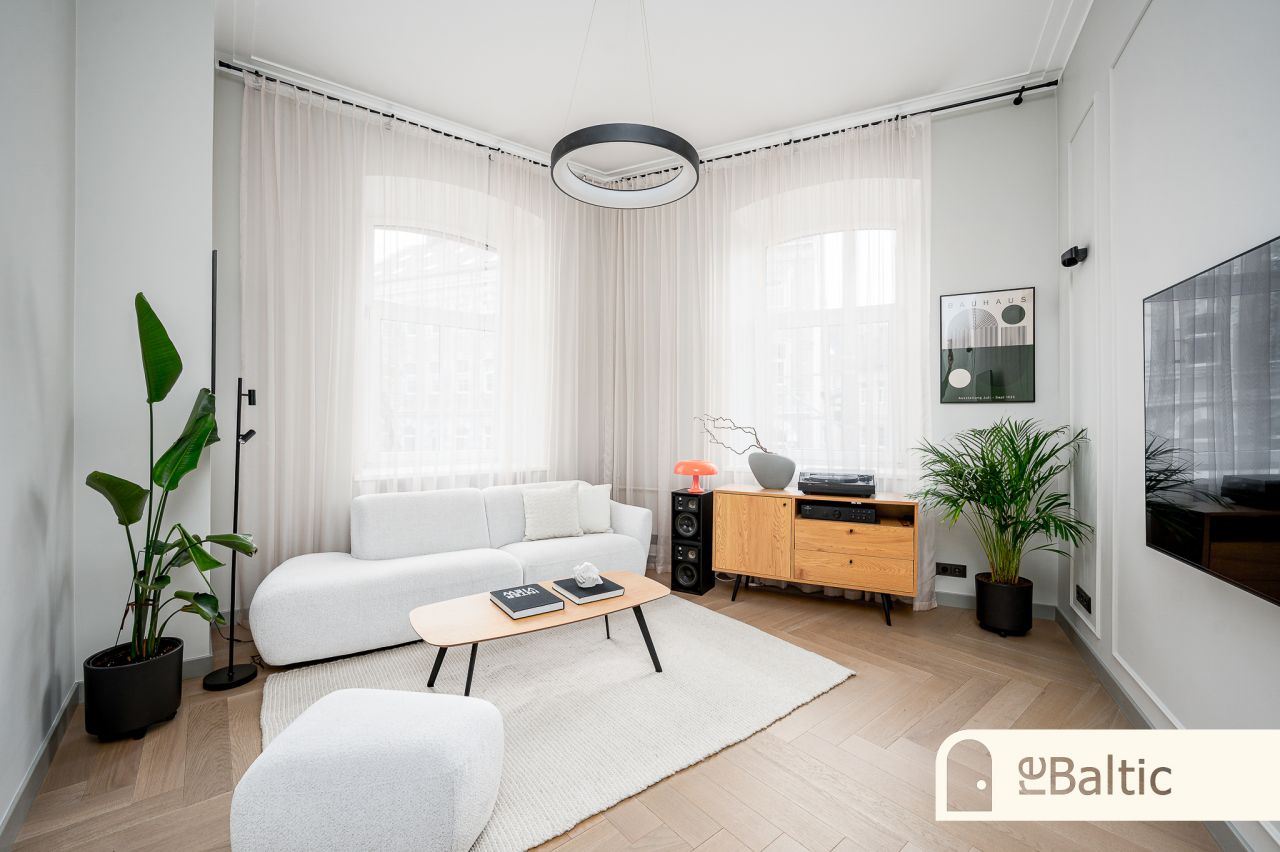 Квартира на продажу Lydos g., Senamiestis
