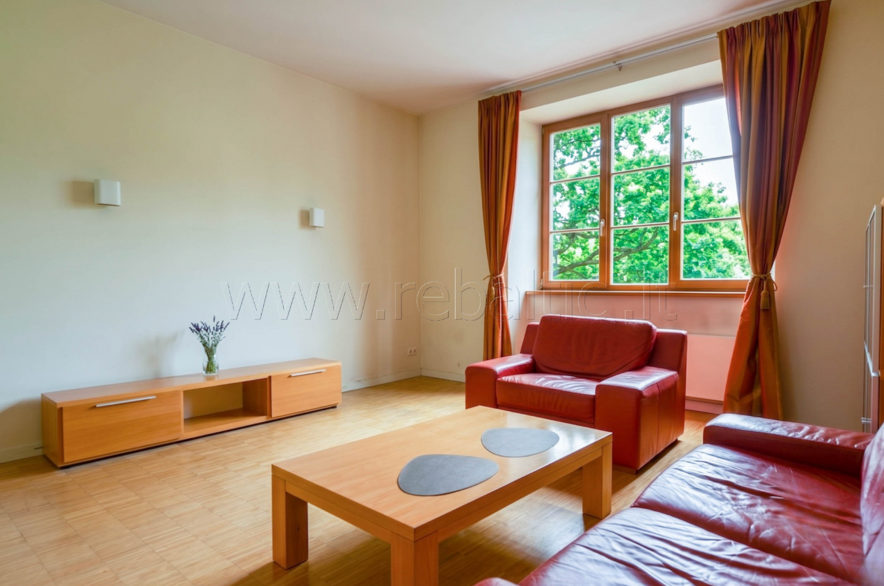 Wohnung zu vermieten Vilniaus g., Senamiestis