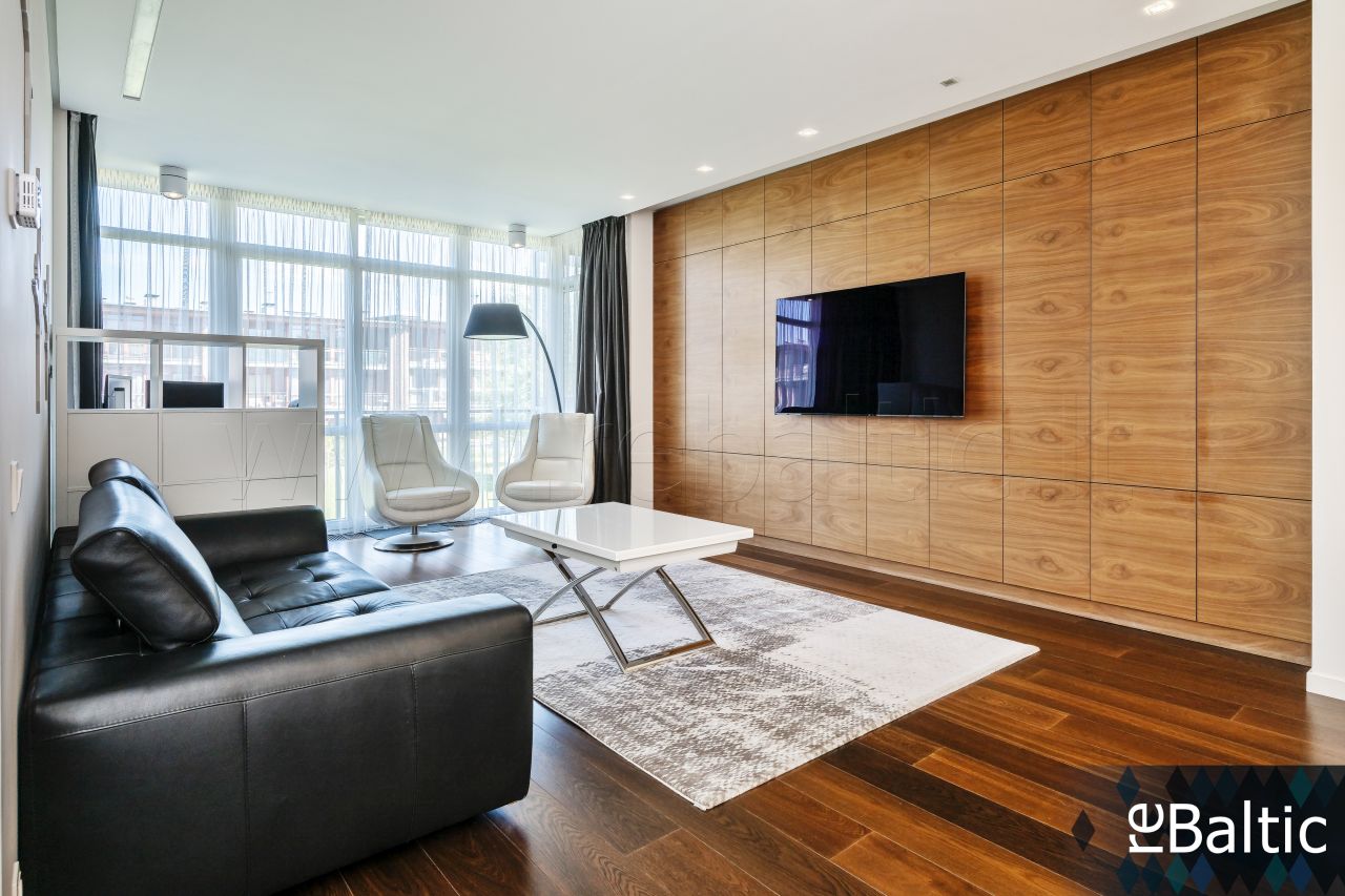 Apartment for rent Igno Šimulionio g., Karoliniškės