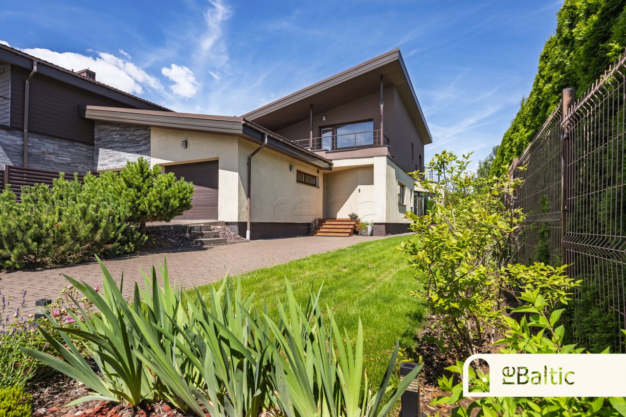 House for sale Algirdo Juliaus Greimo g., Bajorai