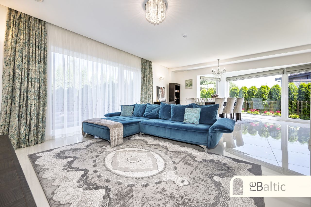 House for sale Algirdo Juliaus Greimo g., Bajorai