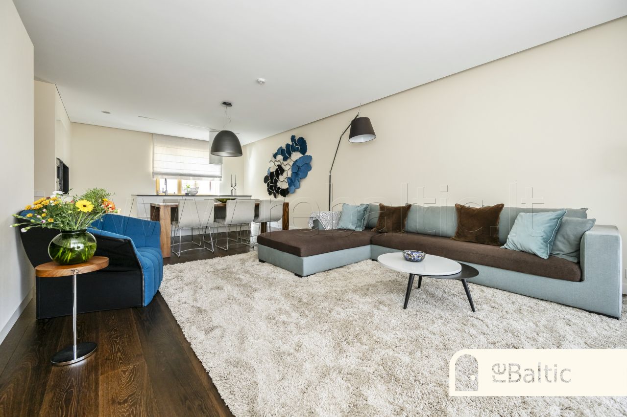 Apartment for sale Klaipėdos g., Senamiestis