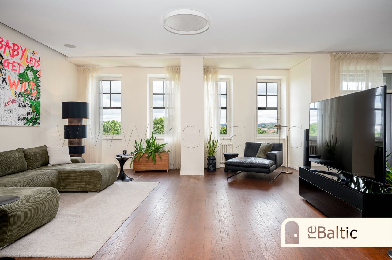Apartment for sale Teatro g., Senamiestis
