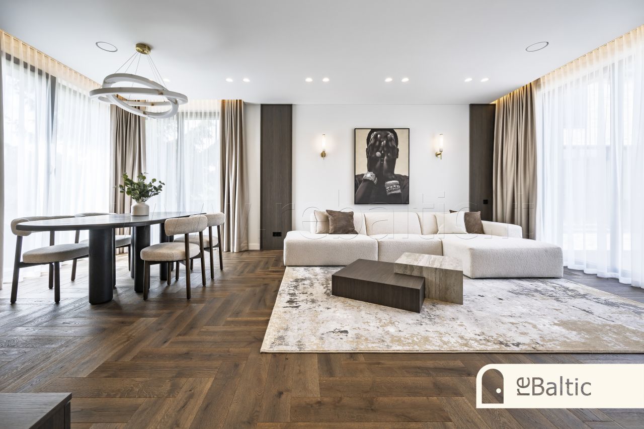 Haus zu verkaufen Vaidilutės g., Valakampiai