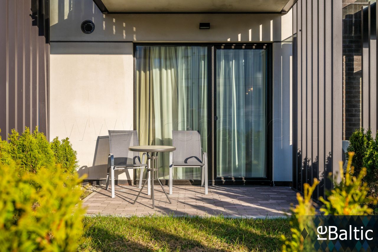 Apartment for rent Šatrijos g., Šnipiškės