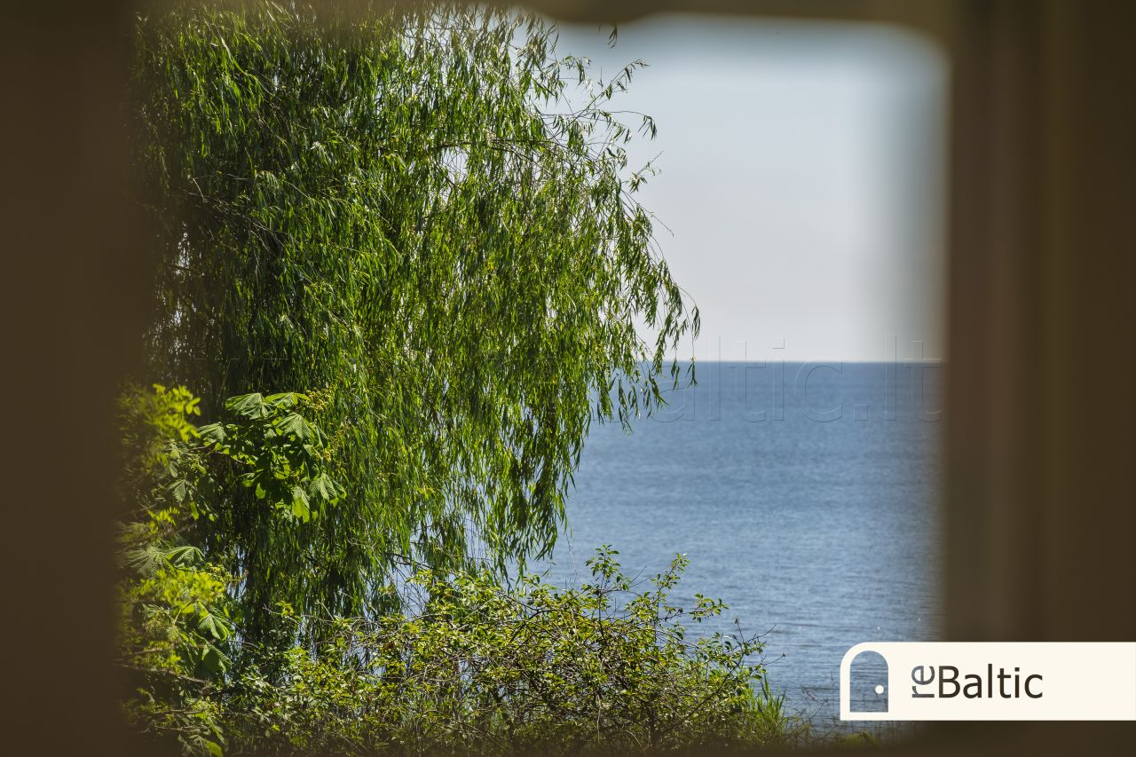Apartment for sale Preilos g., Preila-Pervalka