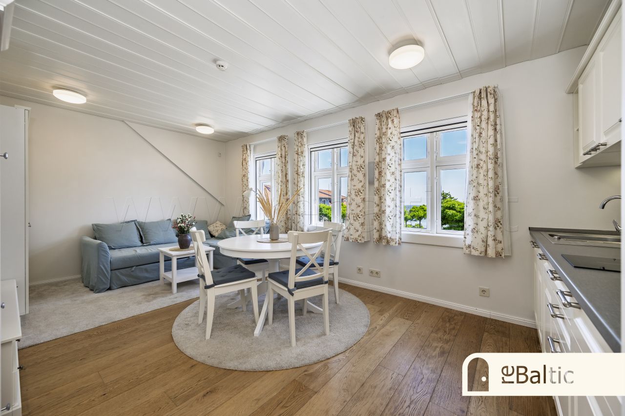 Wohnung zu verkaufen Preilos g., Preila-Pervalka