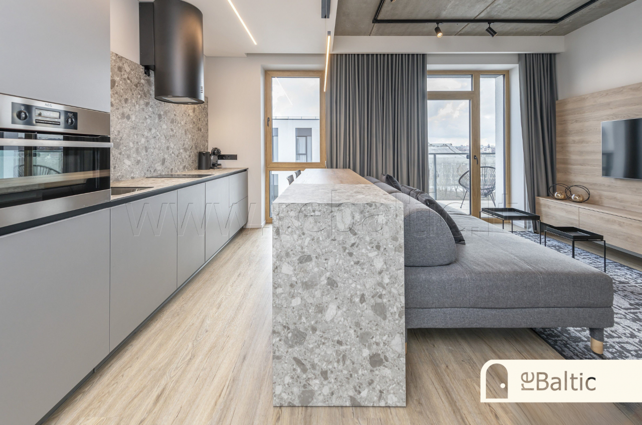 Apartment for rent Rinktinės g., Šnipiškės