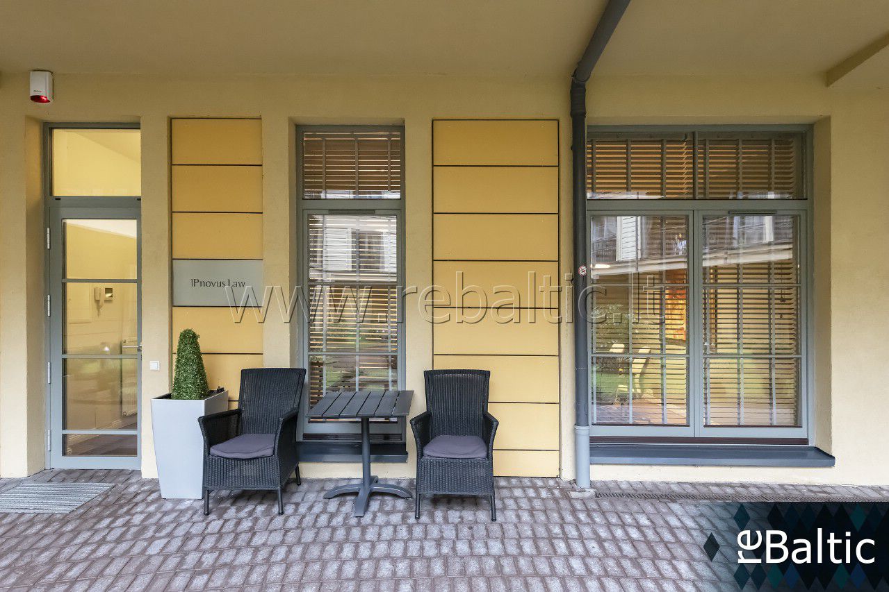 Premises for rent Šiaulių g., Senamiestis