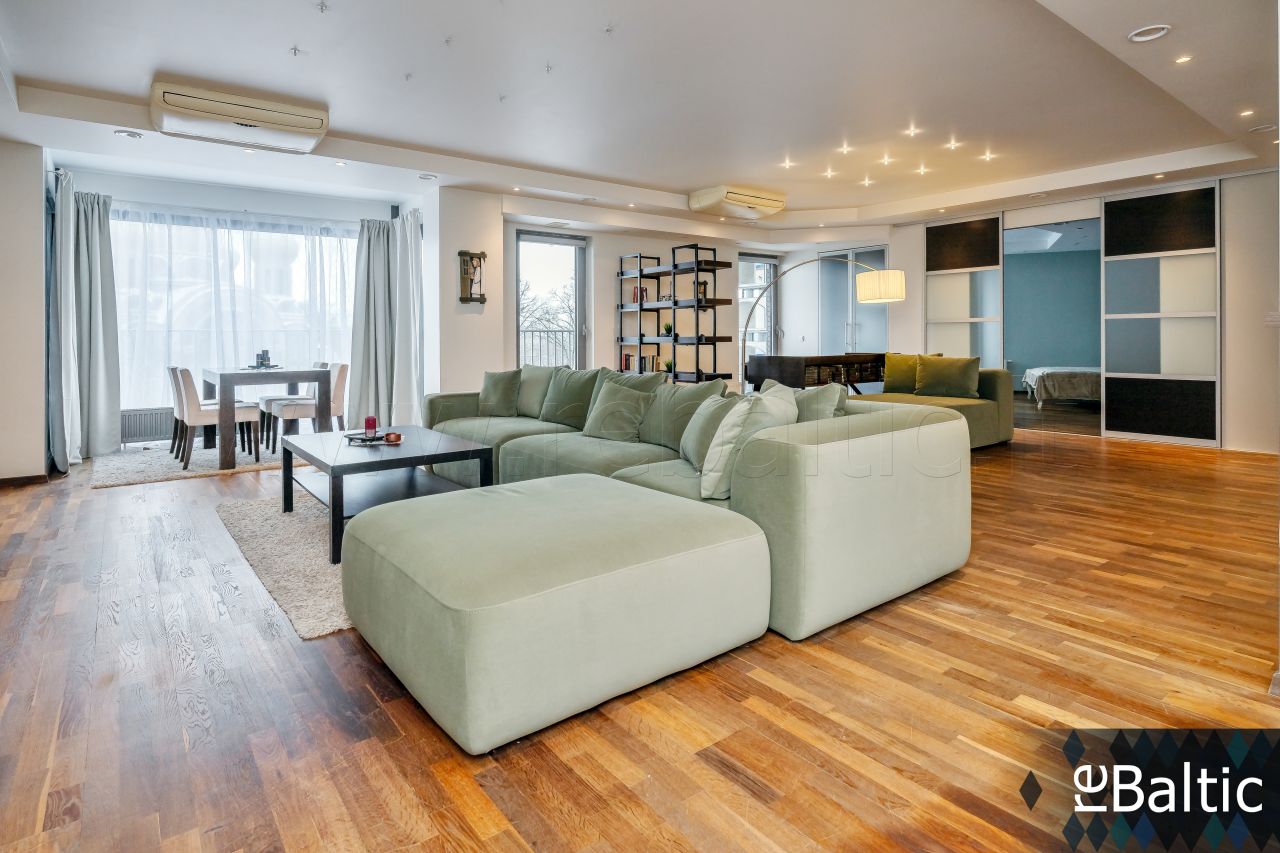 Apartment for rent J. Basanavičiaus g., Naujamiestis