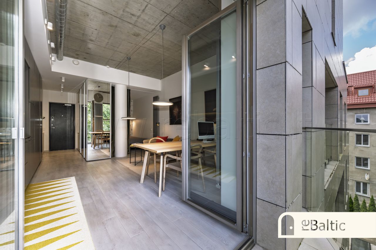Apartment for sale Mindaugo g., Senamiestis