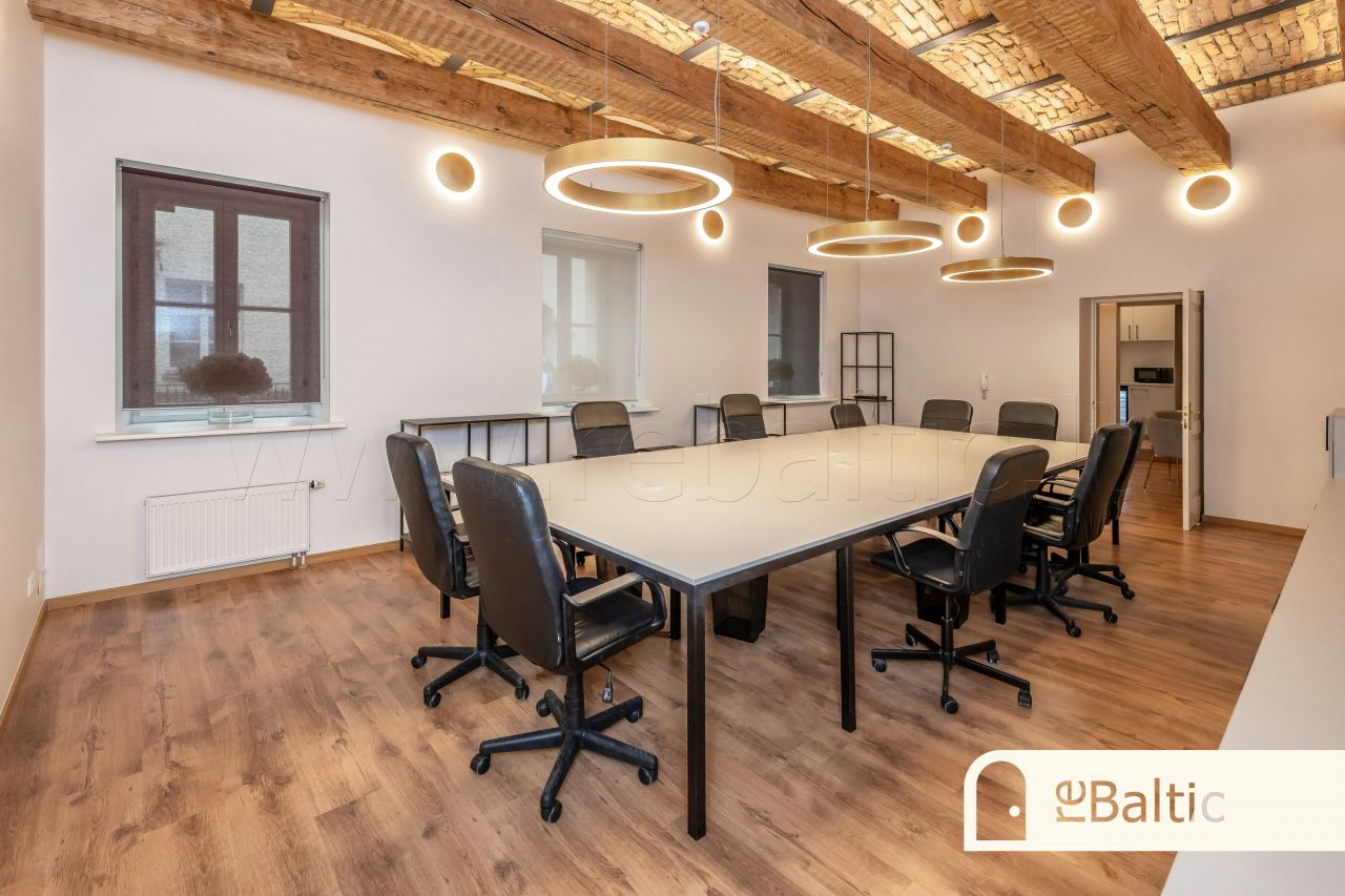 Premises for rent Didžioji g., Senamiestis