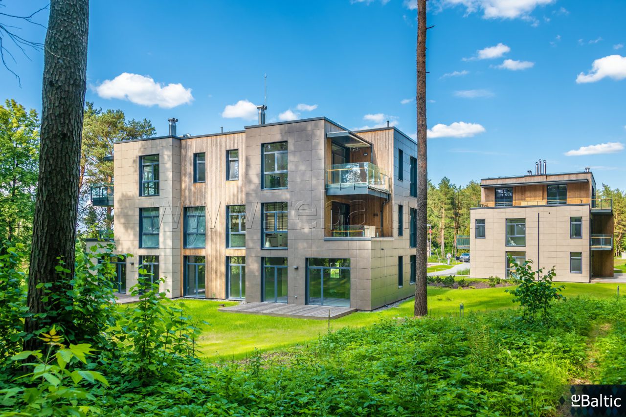 Apartment for sale Turniškių g., Valakampiai