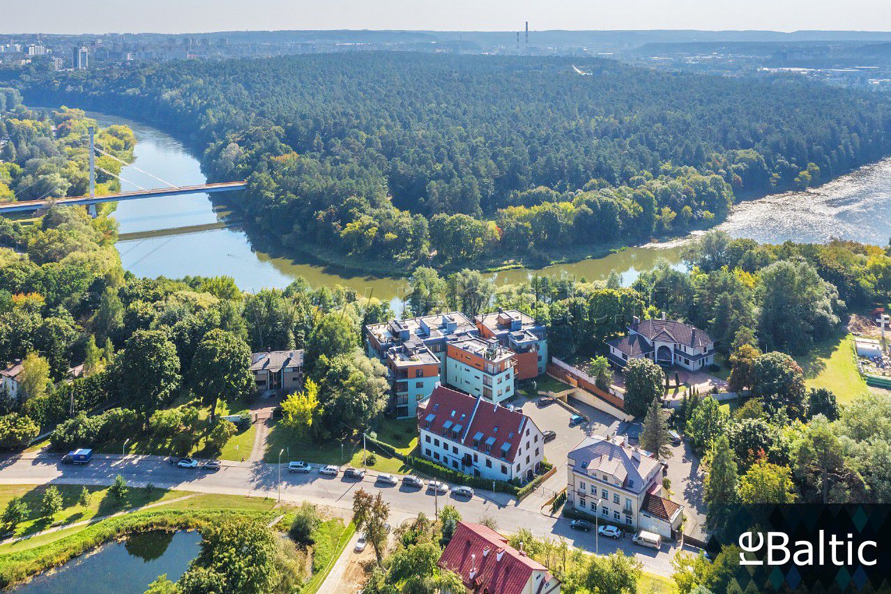 Apartment for rent Latvių g., Žvėrynas