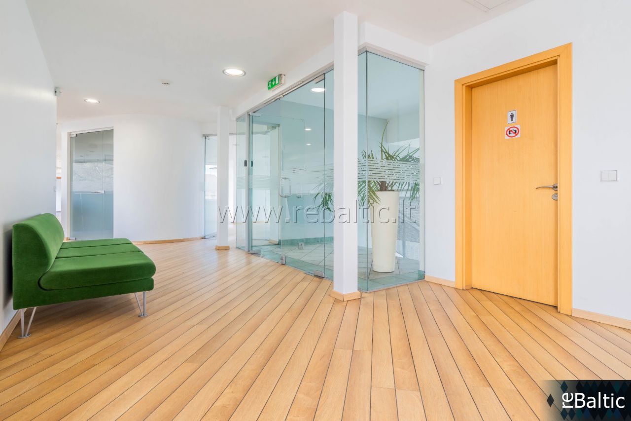 Premises for rent Barboros Radvilaitės g., Senamiestis