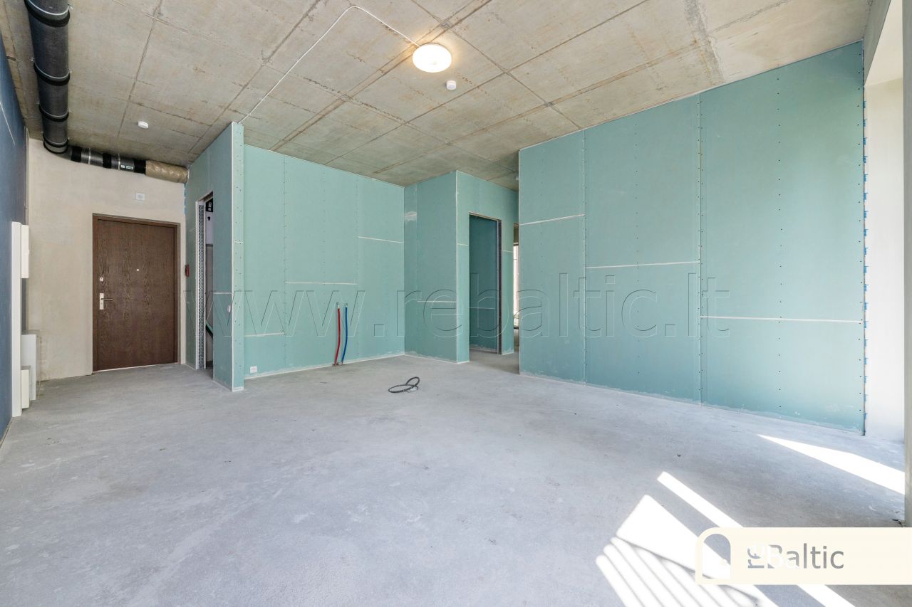 Apartment for sale Žiupronių g., Senamiestis