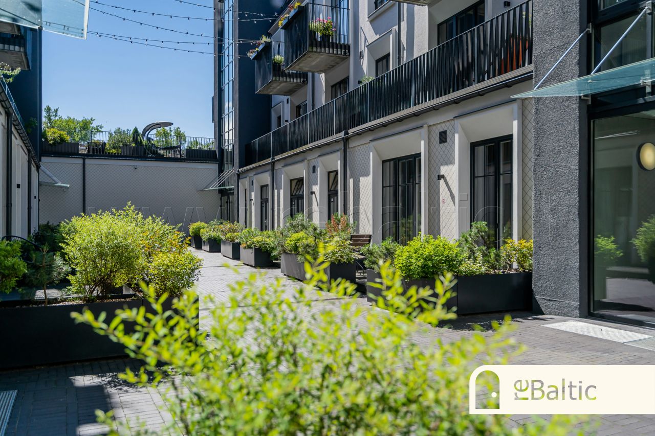 Apartment for rent Subačiaus g., Senamiestis