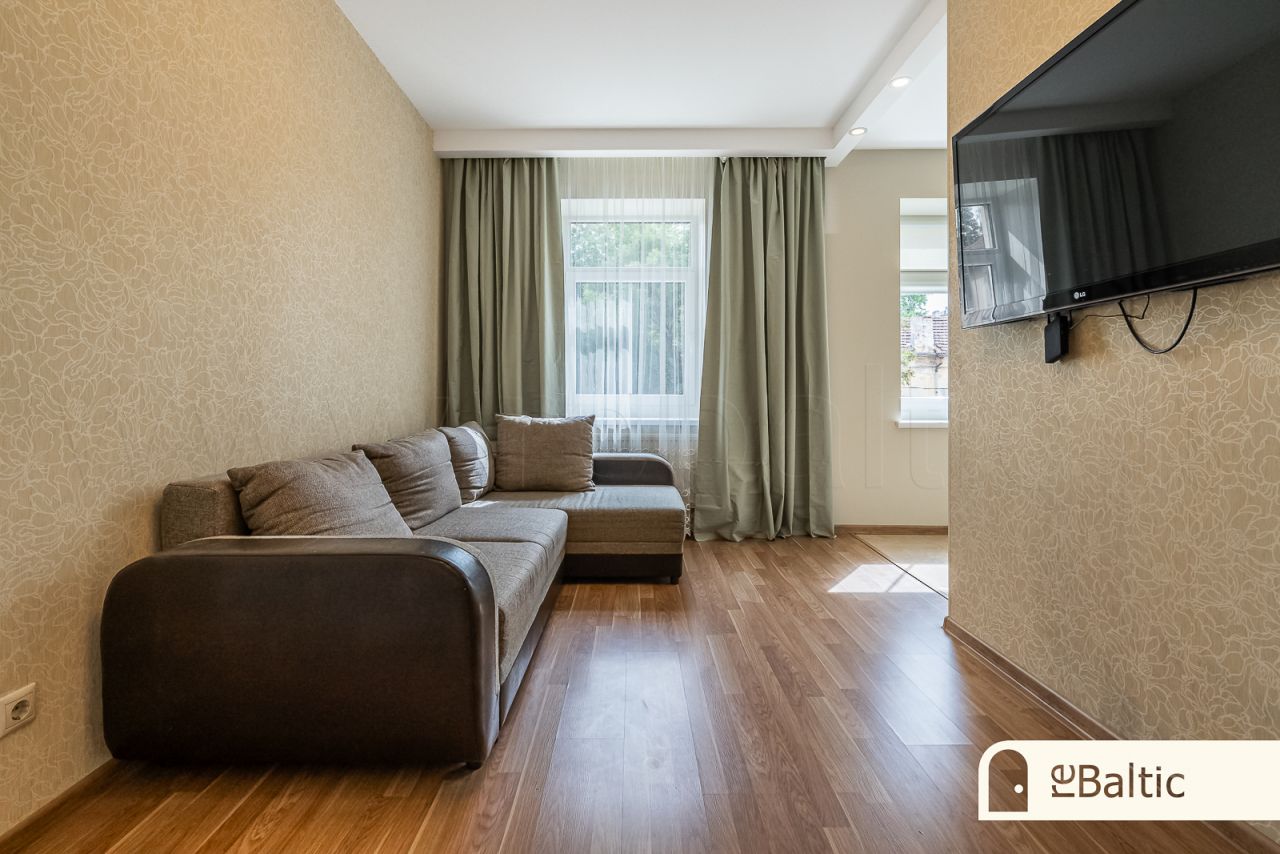 Apartment for sale Ligoninės g., Senamiestis