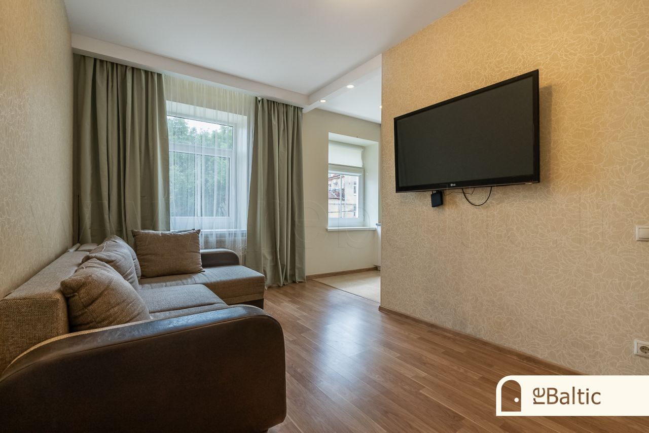 Apartment for sale Ligoninės g., Senamiestis