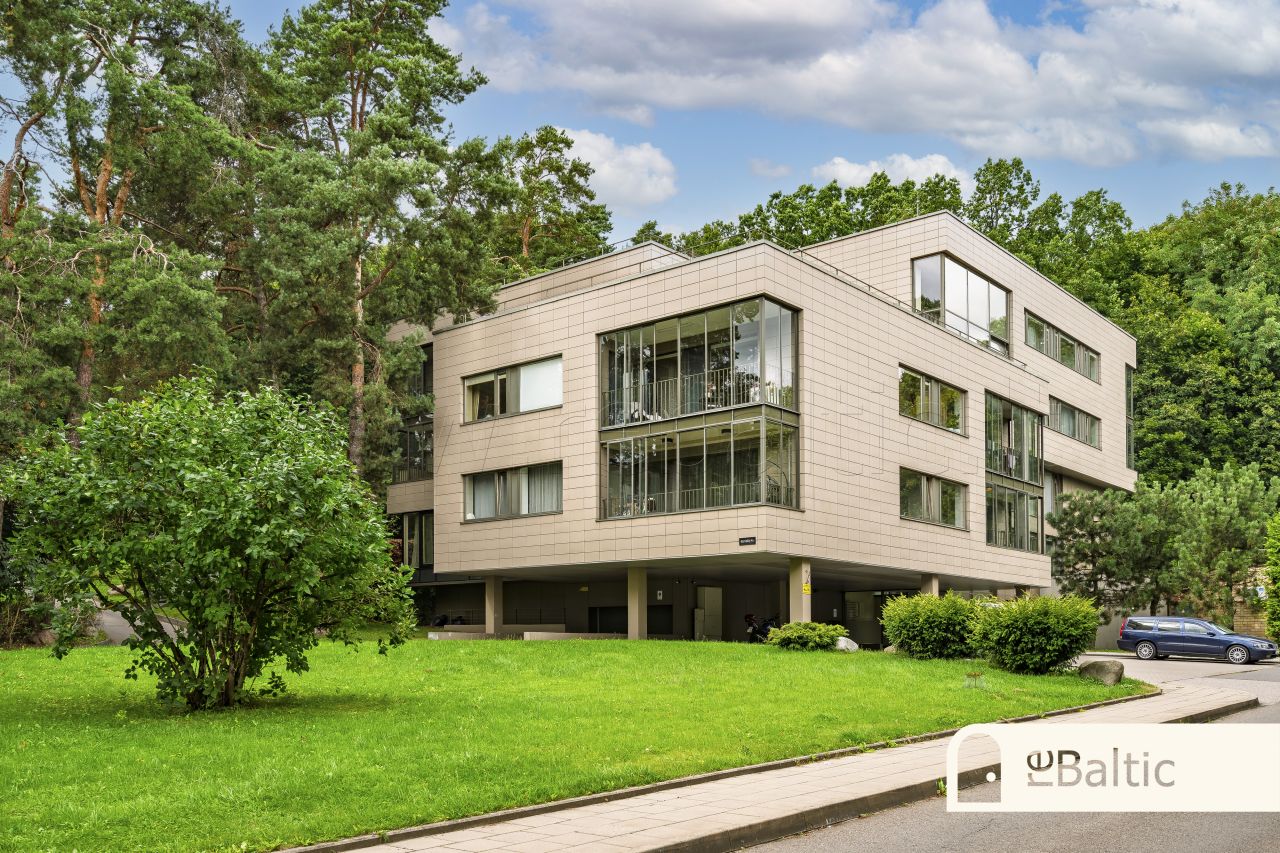 Apartment for rent Blindžių g., Žvėrynas