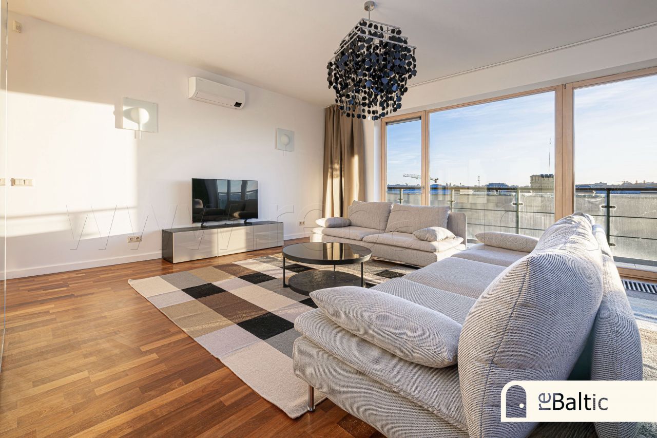 Apartment for rent A. Juozapavičiaus g., Šnipiškės