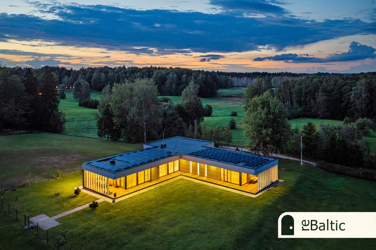 House for sale Vilniaus g., Putiniškės