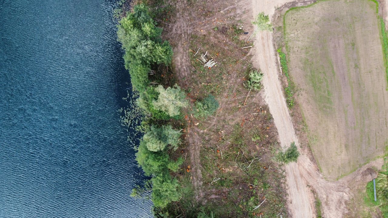 Plot for sale Saulėlydžio g., Užilgiai