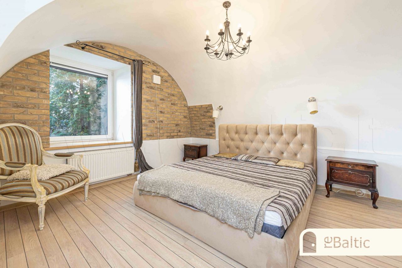 Wohnung zu vermieten Arklių g., Senamiestis