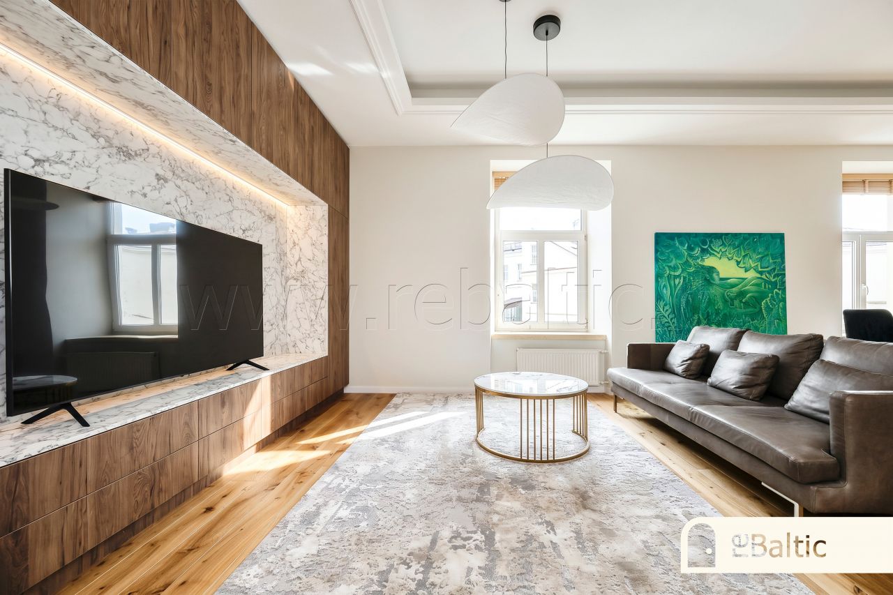 Apartment for rent Subačiaus g., Senamiestis