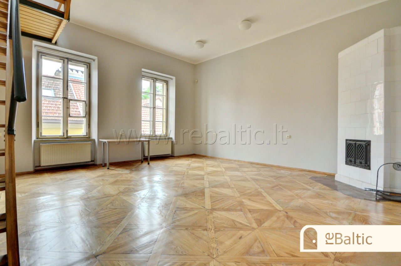 Apartment for rent Totorių g., Senamiestis