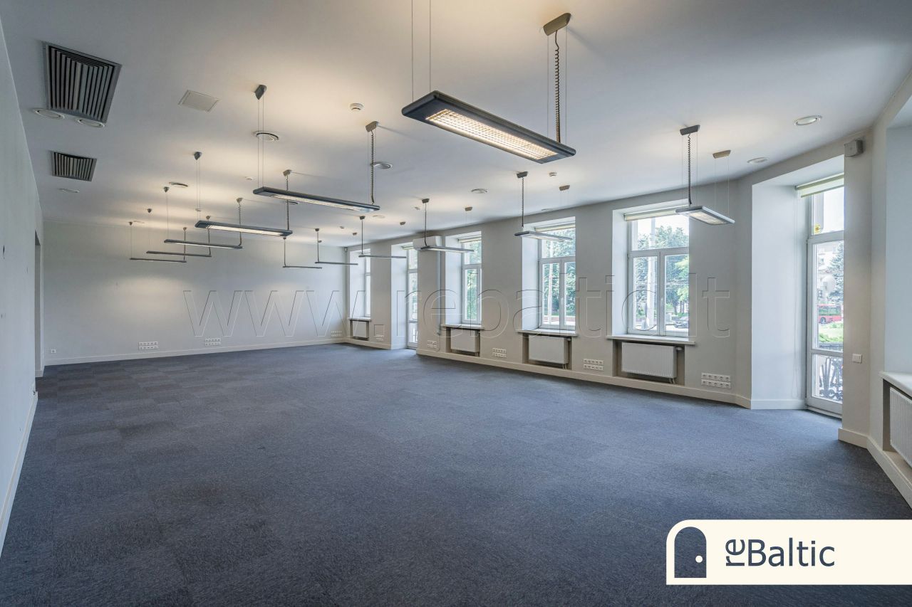 Premises for rent Vilniaus g., Senamiestis