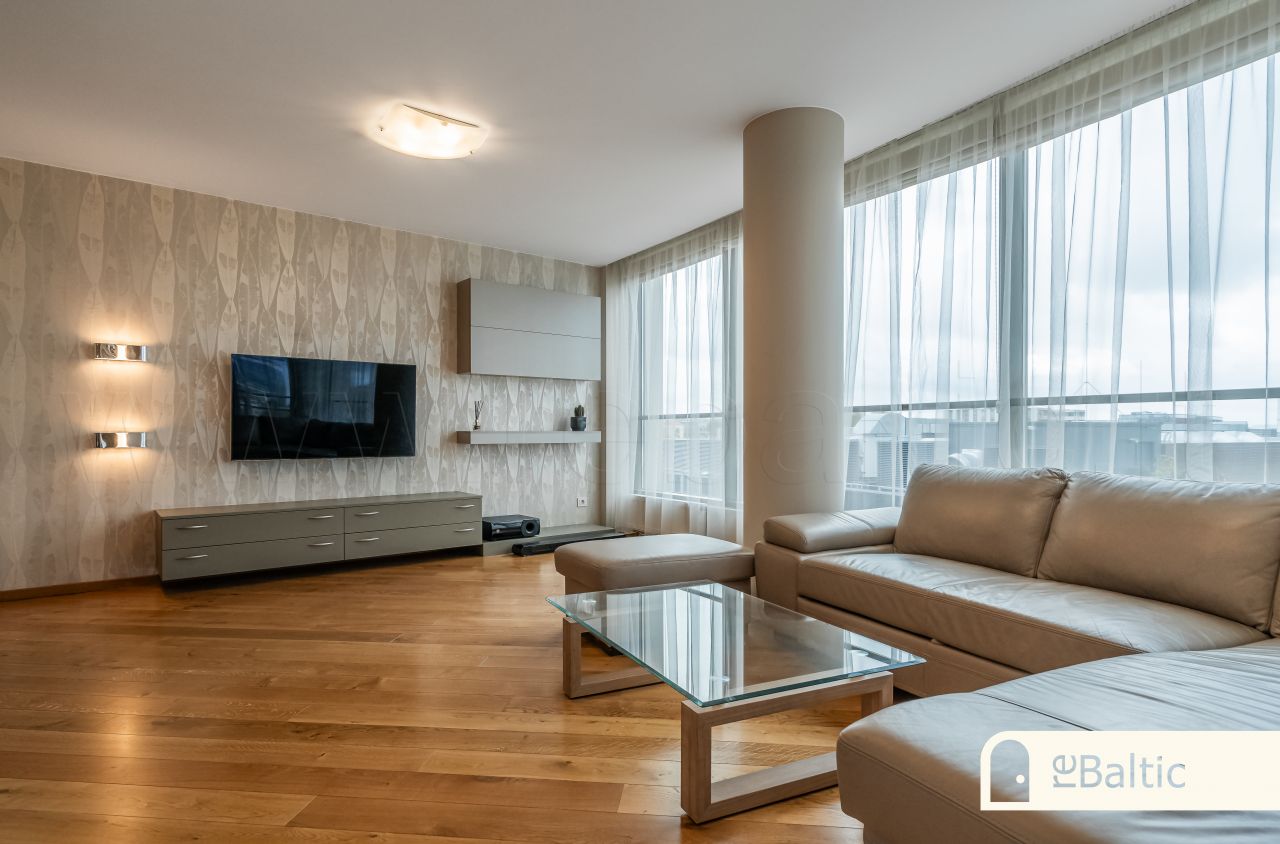 Apartment for rent Savanorių pr., Senamiestis