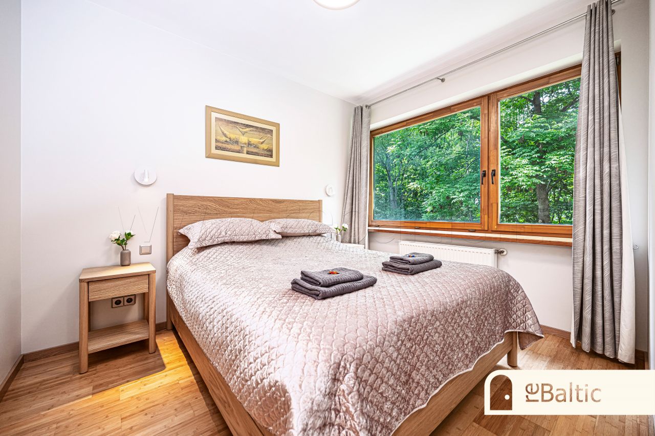 Apartment for rent Vinco Kudirkos g., Naujamiestis