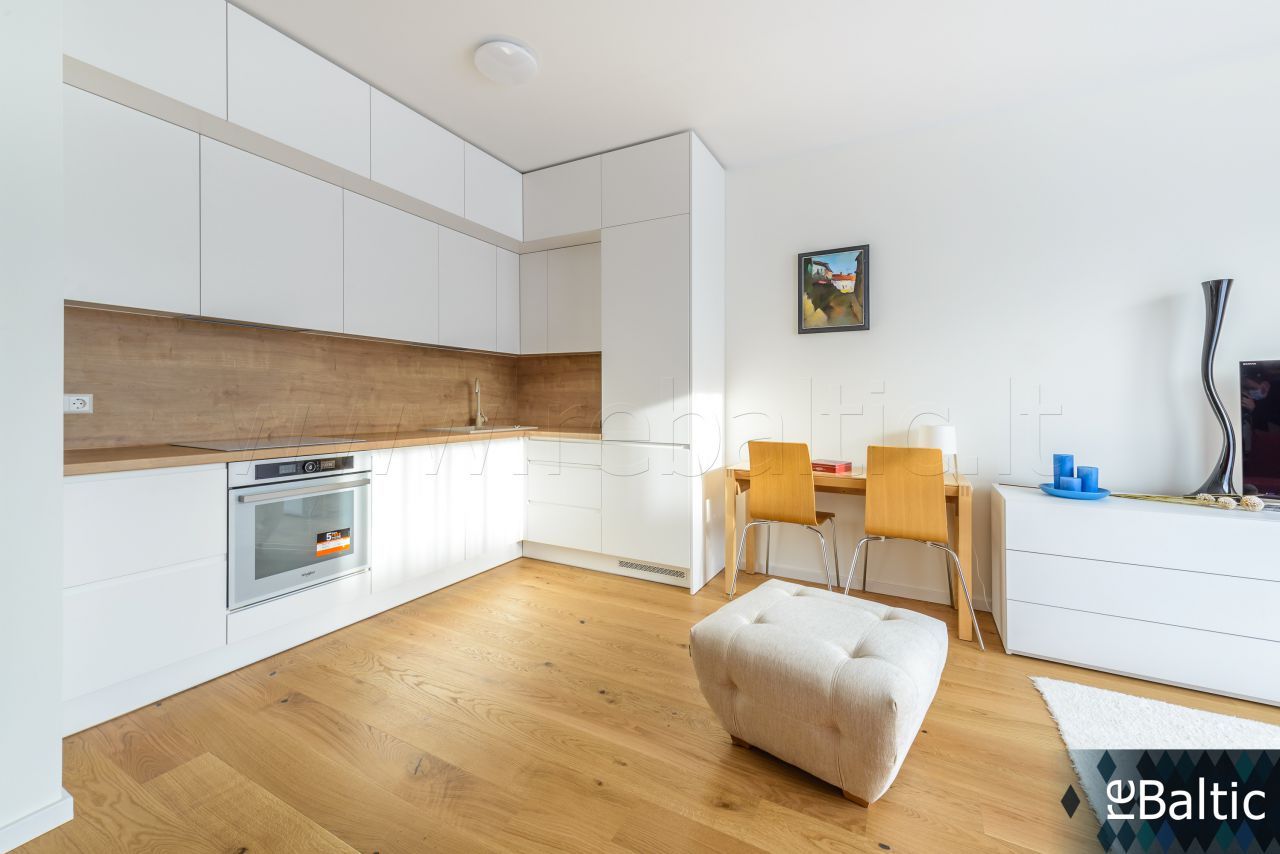Wohnung zu vermieten Ceikinių g., Šnipiškės