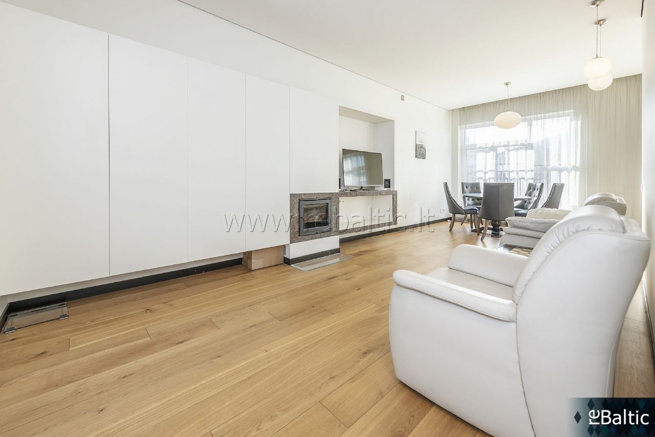 Apartment for sale Mindaugo g., Naujamiestis