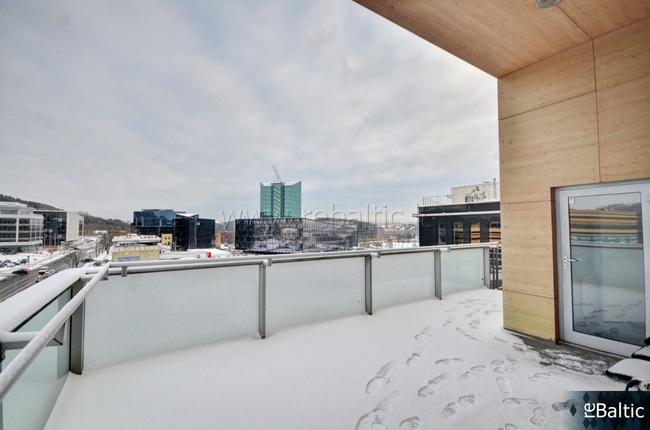 Premises for rent Saltoniškių g., Žvėrynas
