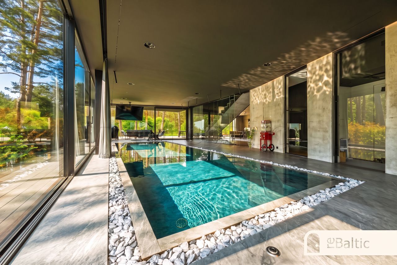 House for sale Zamečkavo g., Valakampiai