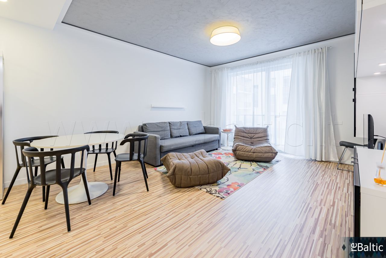 Apartment for rent Savanorių pr., Naujamiestis
