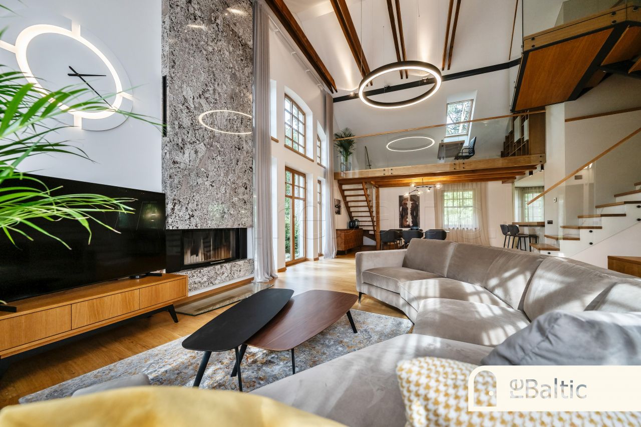 House for rent Lentupio g., Antakalnis